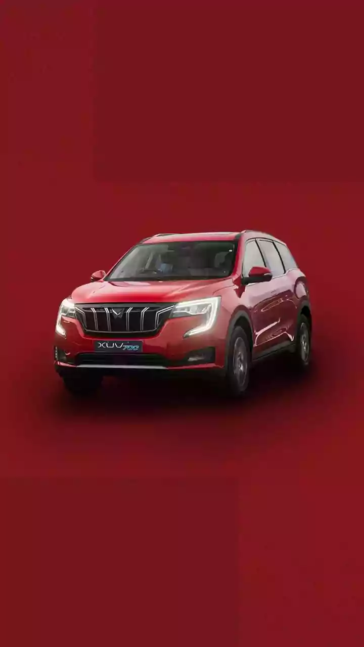 The Chakan Facility Reaches 30 Lakh Vehicles With an Electric SUV