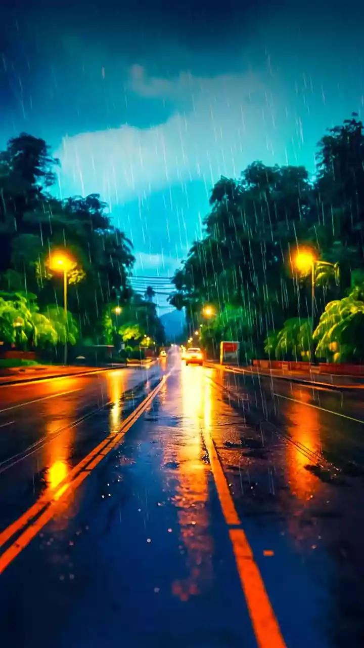 Chennai to witness heavy rain and thunderstorms as IMD issues Yellow Alert for Nov 16–18.