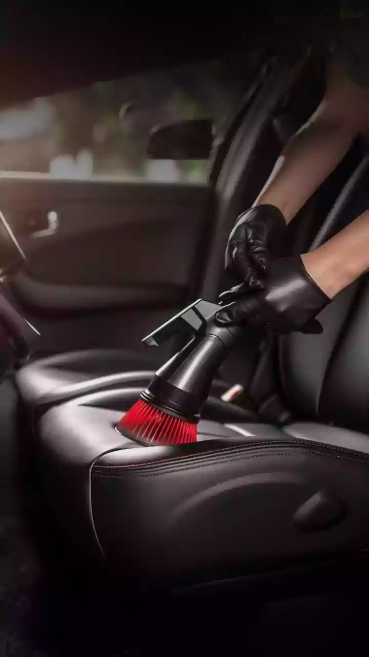 Keep Natural Oils Intact With An Occasional Quality Leather Conditioner