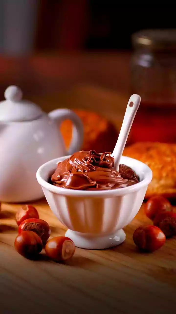 Doctor's Secrets: Guilt-Free Dessert Delights!