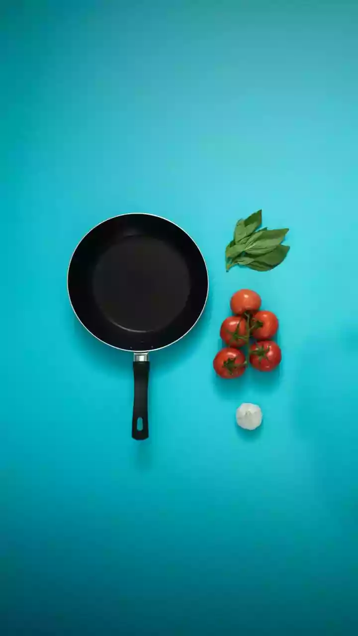 Why Less Washing Up Is Driving One-Pan Cooking