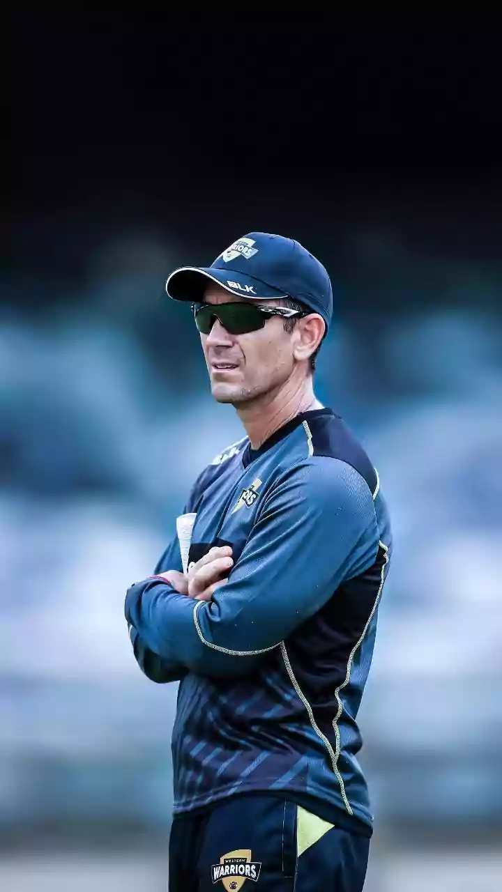 Will Justin Langer be the perfect fit for England's Test job?