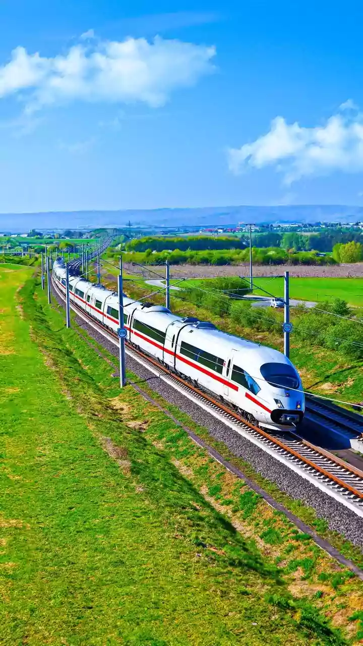 India's First Vande Bharat Sleeper: A New Era in Travel