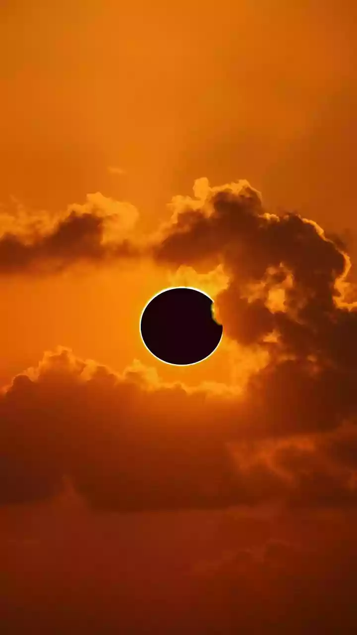 Total solar eclipse August 12 visible in Iceland and Spain