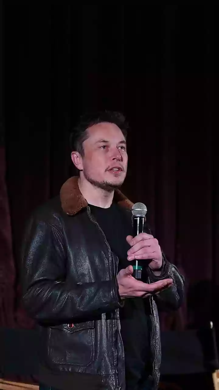 Elon Musk Says Better Questions Will Matter More As AI Gets More Capable