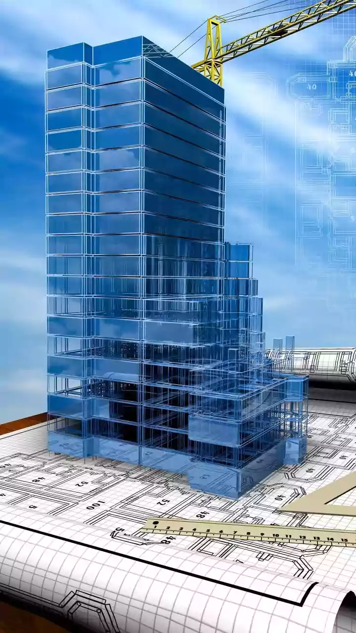 Watch AI Convert Complicated Programming Scripts Into Architectural Blueprints