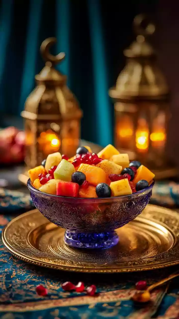 Navratri 2026: What To Know Before Planning Your Fasting Menu