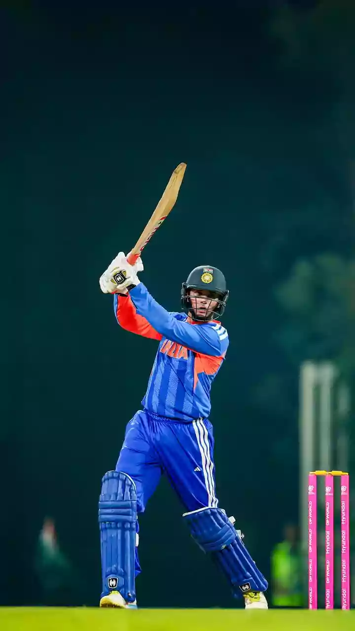 'He Just Has To...': Ex-India Coach Imparts Valuable Advice To Out-Of-Runs Abhishek Sharma