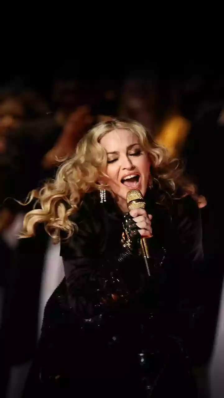 Antes e depois de Madonna chama atenção: quais procedimentos ela fez?