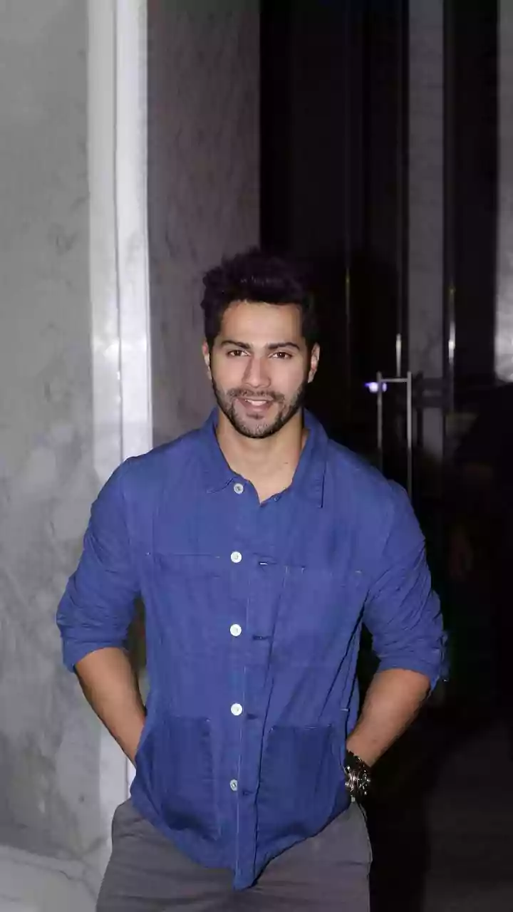 Varun Dhawan's Mumbai Metro Mishap: No Fine Imposed