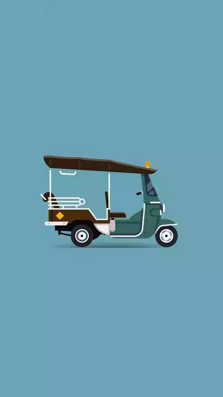Shared Rides Can Save Money but Add More Transfer Decisions