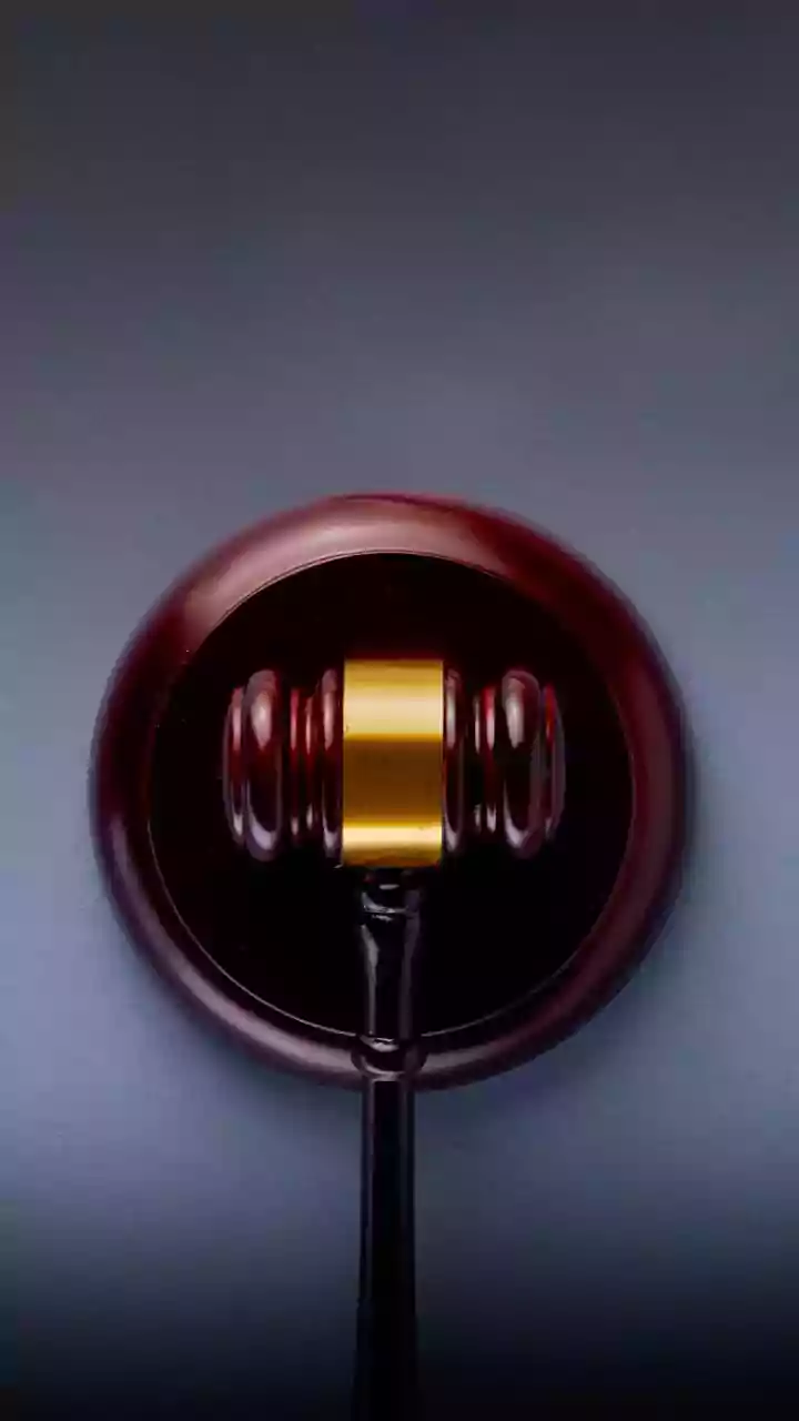 Epstein Files Release: 16 documents, Donald Trump's photo removed from Justice Department's webpage