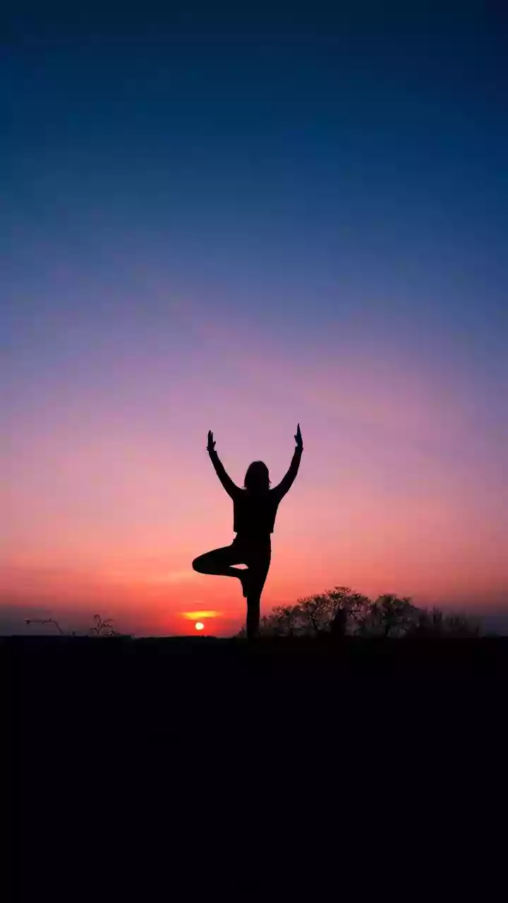 Massive Yoga Celebrations Across India Take Over Internet Feeds Today