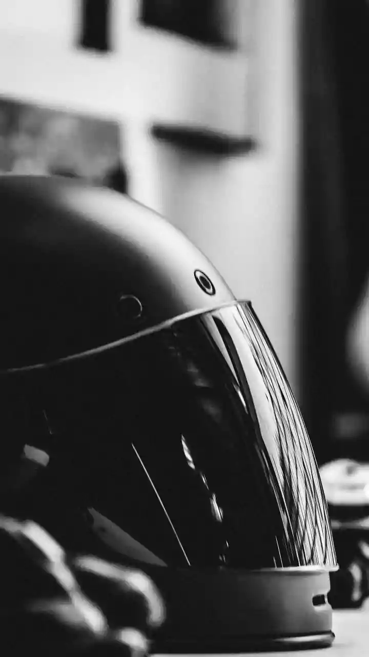 Quanto mais caro o capacete, melhor ele é?