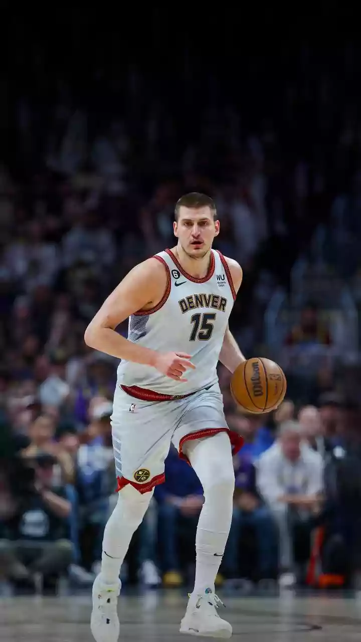 Nikola Jokic Scores 55 Points As Denver Nuggets Achieve Sixth Straight Victory Over Clippers