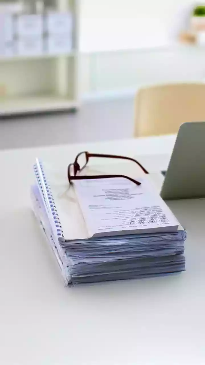 Students Are Combining Human Editing With AI Reviews for Better Research Papers