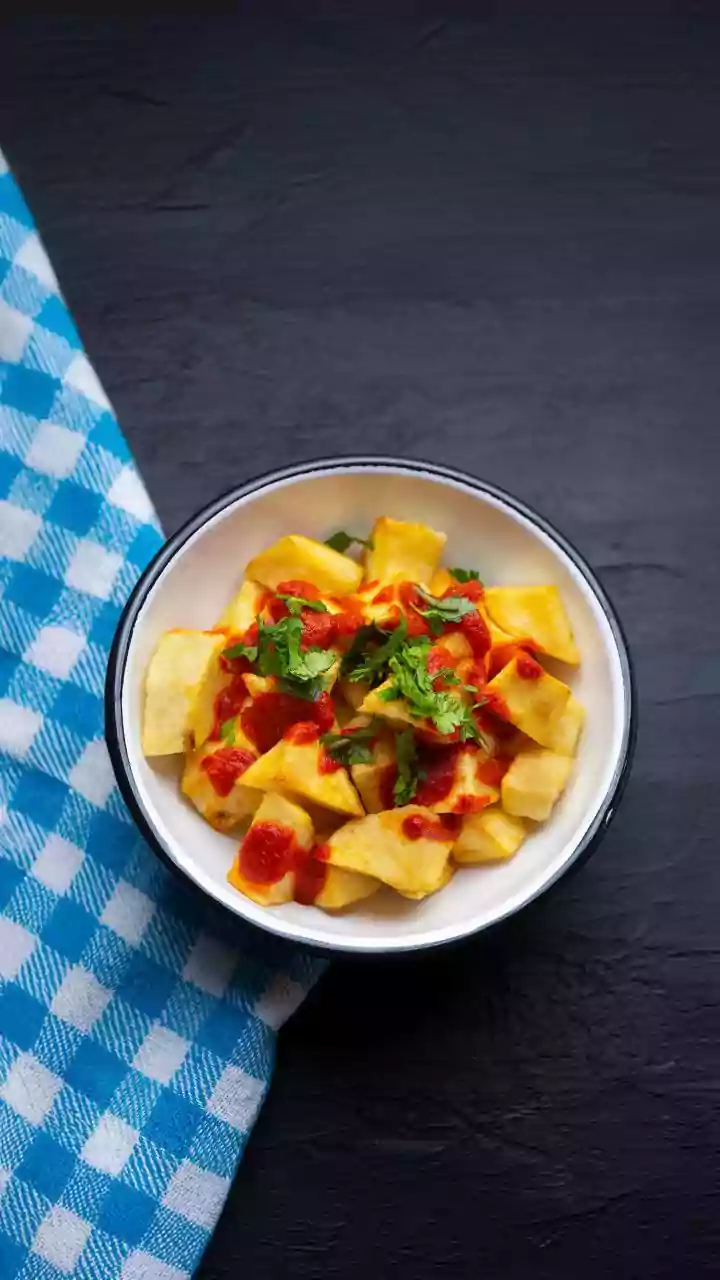 Aloo Pitika to Batata Vada: National Potato Day 2026 Dishes