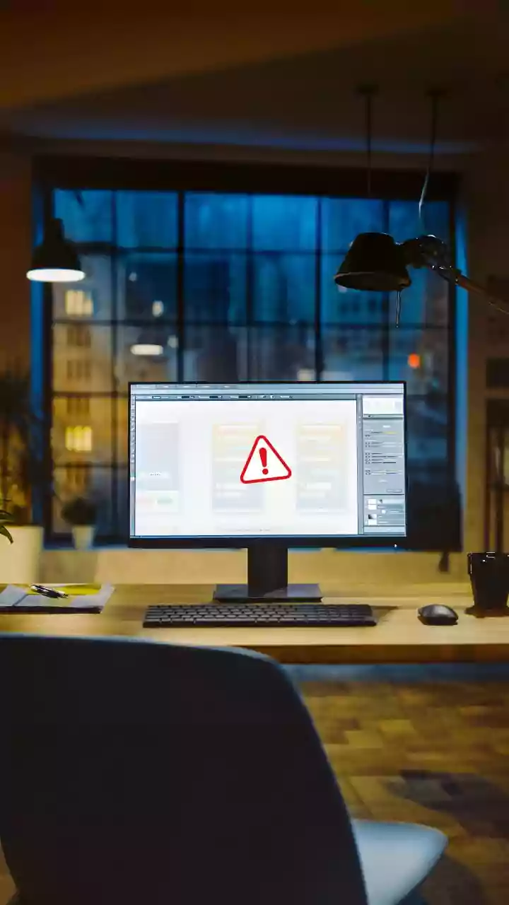 Delhi Police nabs 10 'scammers' in digital fraud crackdown