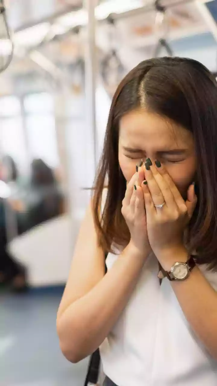 10 Subtle Gaffes That Undermine Your First Impressions: Avoid These Pitfalls