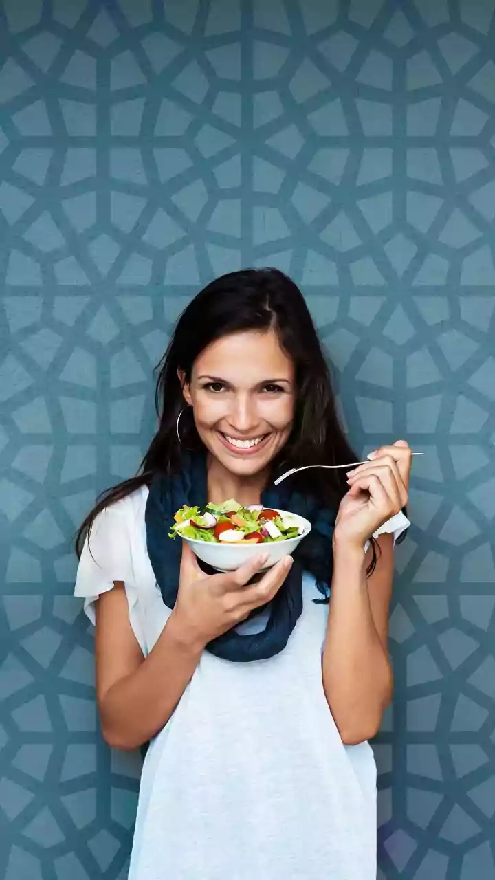 Hormones Are Entering The Healthy Eating Conversation