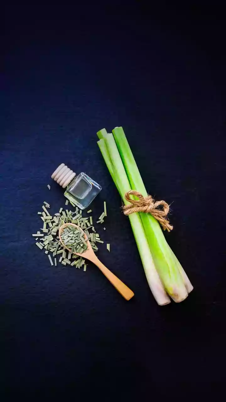 Lemongrass: One Herb And Many Benefits