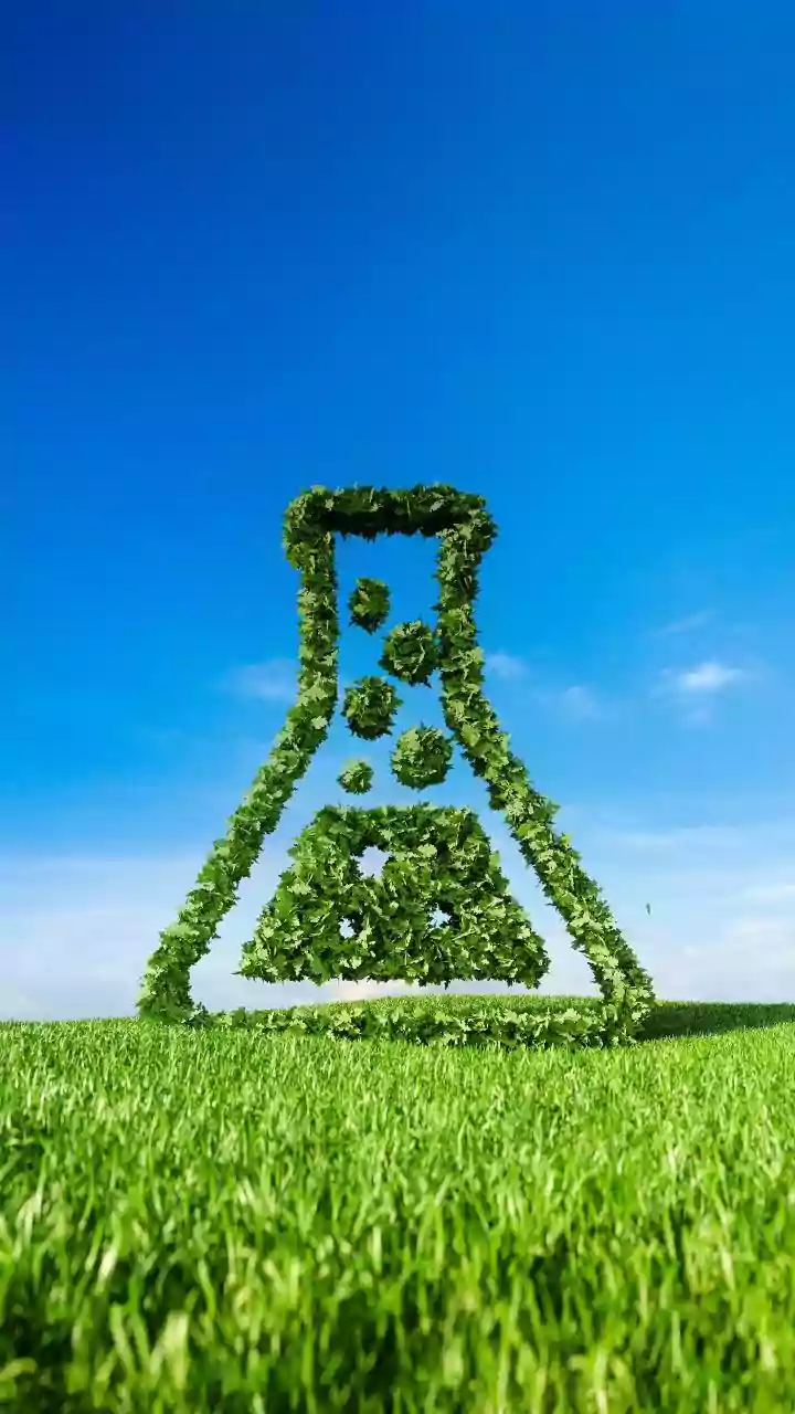 Biofuel Self-Reliance Gets A New Push From Gadkari