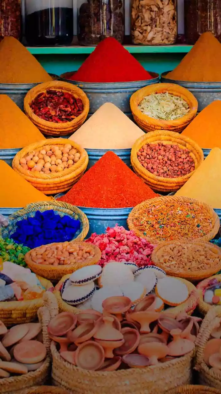 Exploring Africa's unique traditional brews