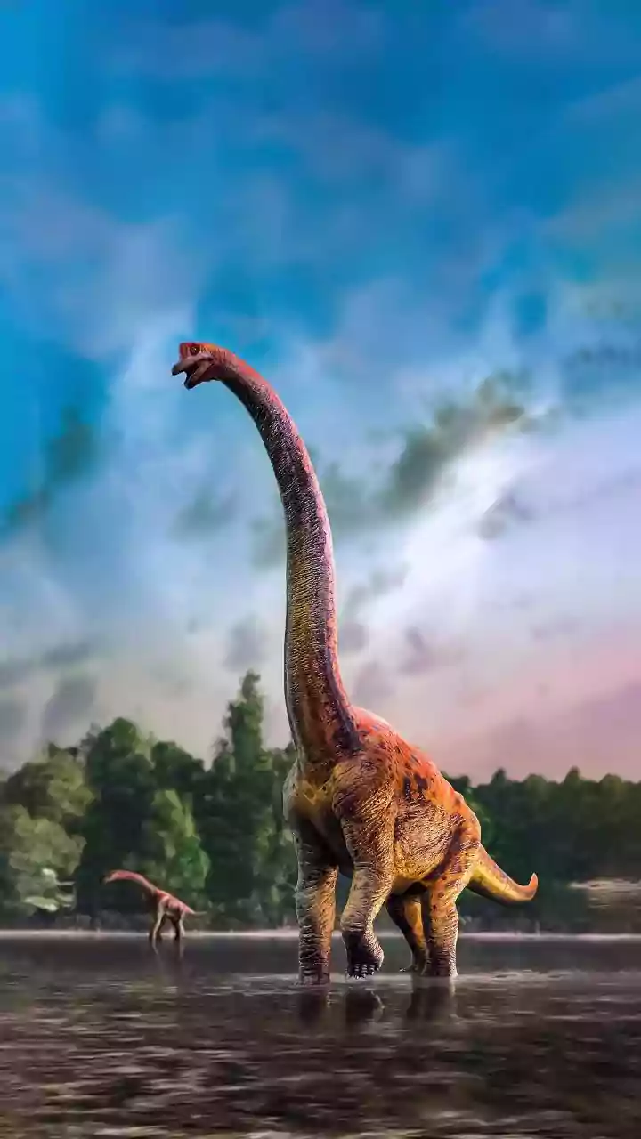 AI And Colossal's Extinct-Animal Experiments In Context: The Project Draws Comparisons With Jurassic Park