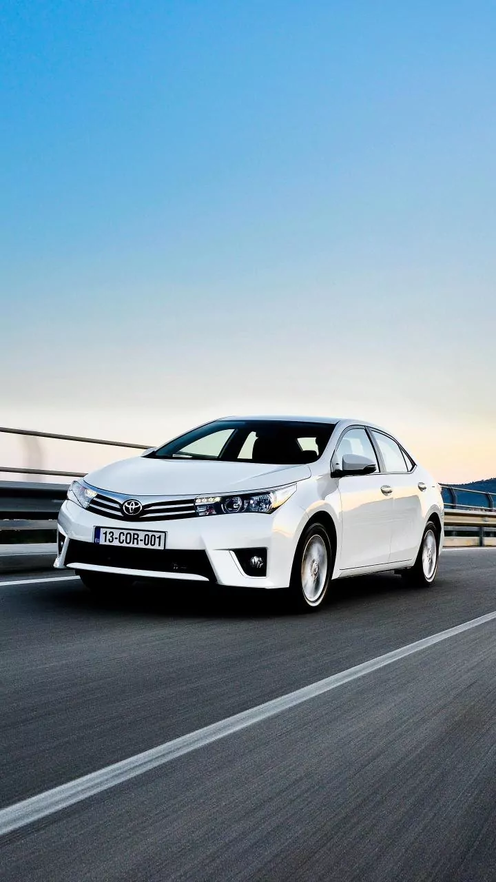 Bengaluru Tops Toyota Sales In India: What’s Making The City Buy More?