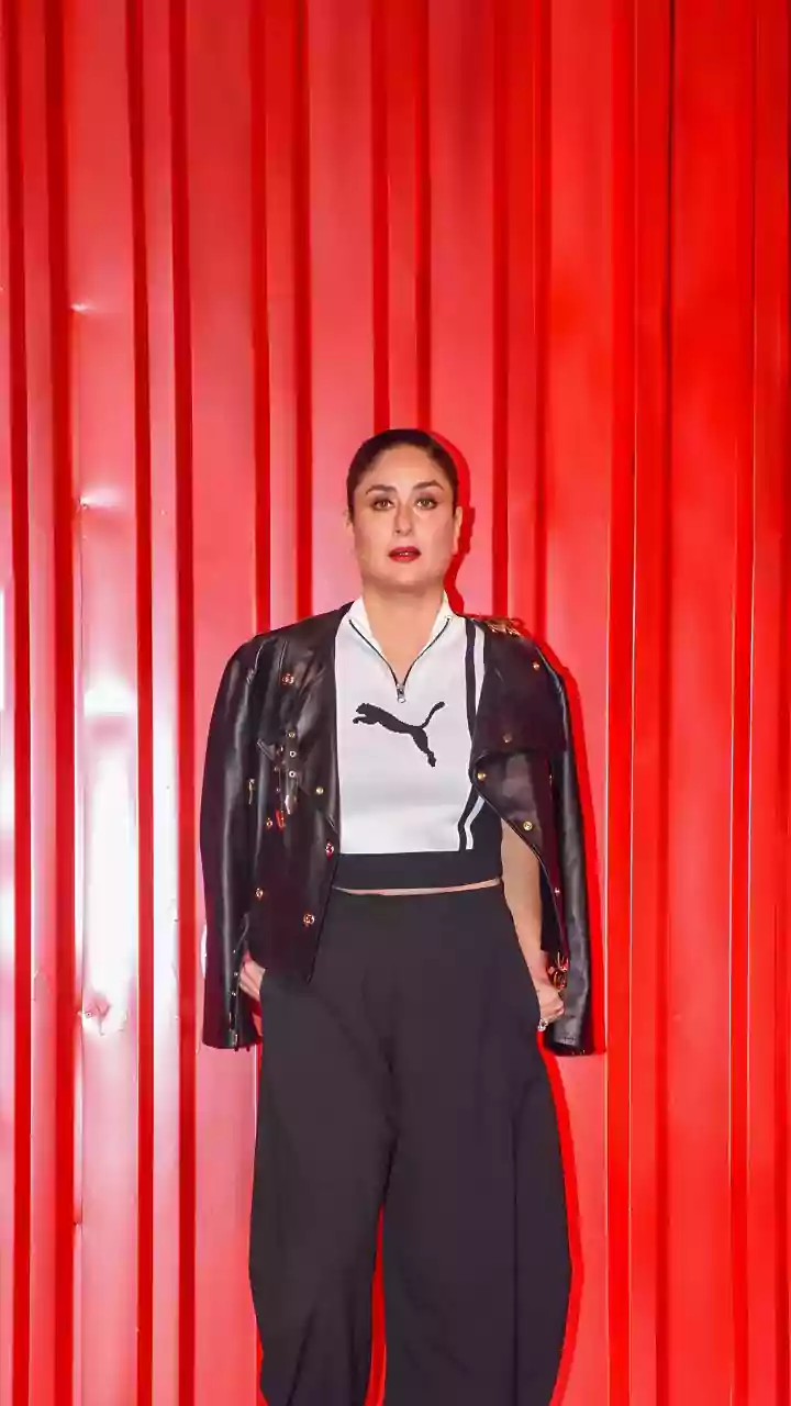 Kareena Kapoor Cheers For Alia Bhatt's Alpha, Says 'Love To See Women Front And Centre In An Action Film'