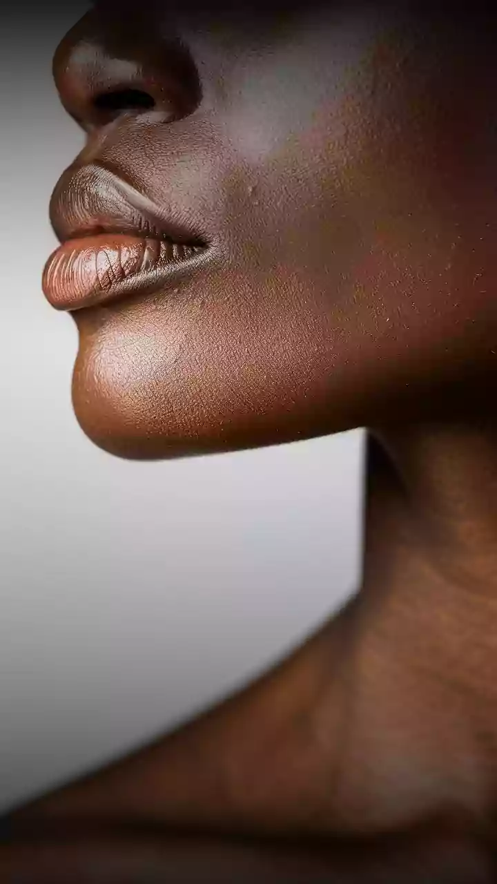Iluminador para pele negra: como escolher o ideal?