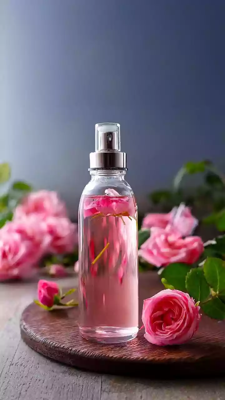 DIY Rose Water Face Mist: Your Ultimate Guide to Natural Refreshment