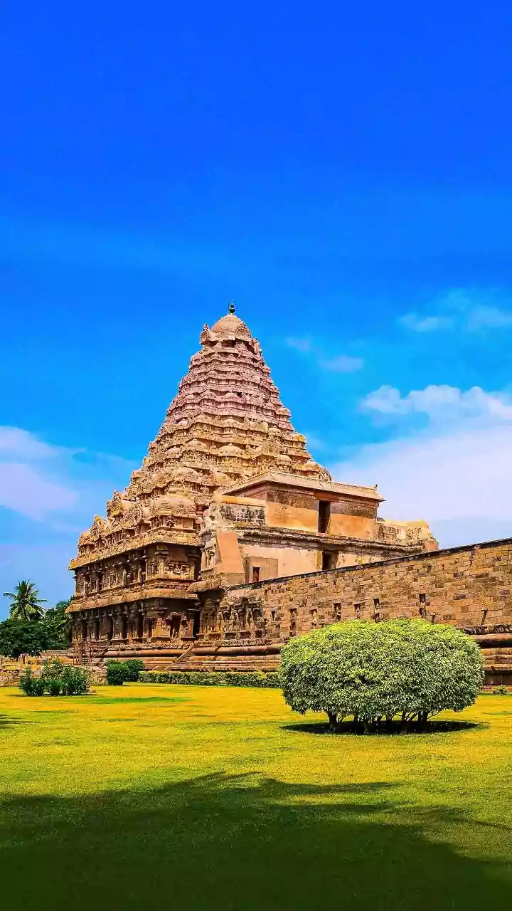 IRCTC's Divine East Temple Tour: A 10-Day Spiritual Journey on Bharat Gaurav Train