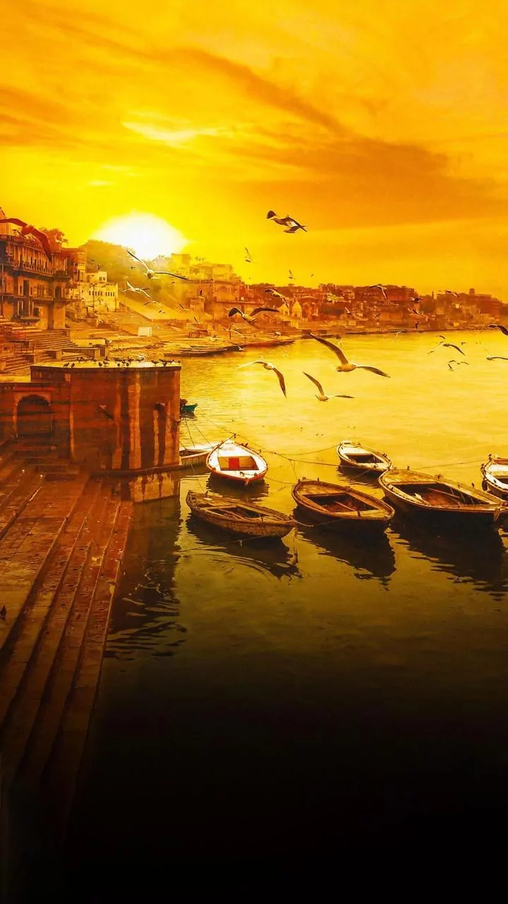 Top 5 Solo Travel Spots in India