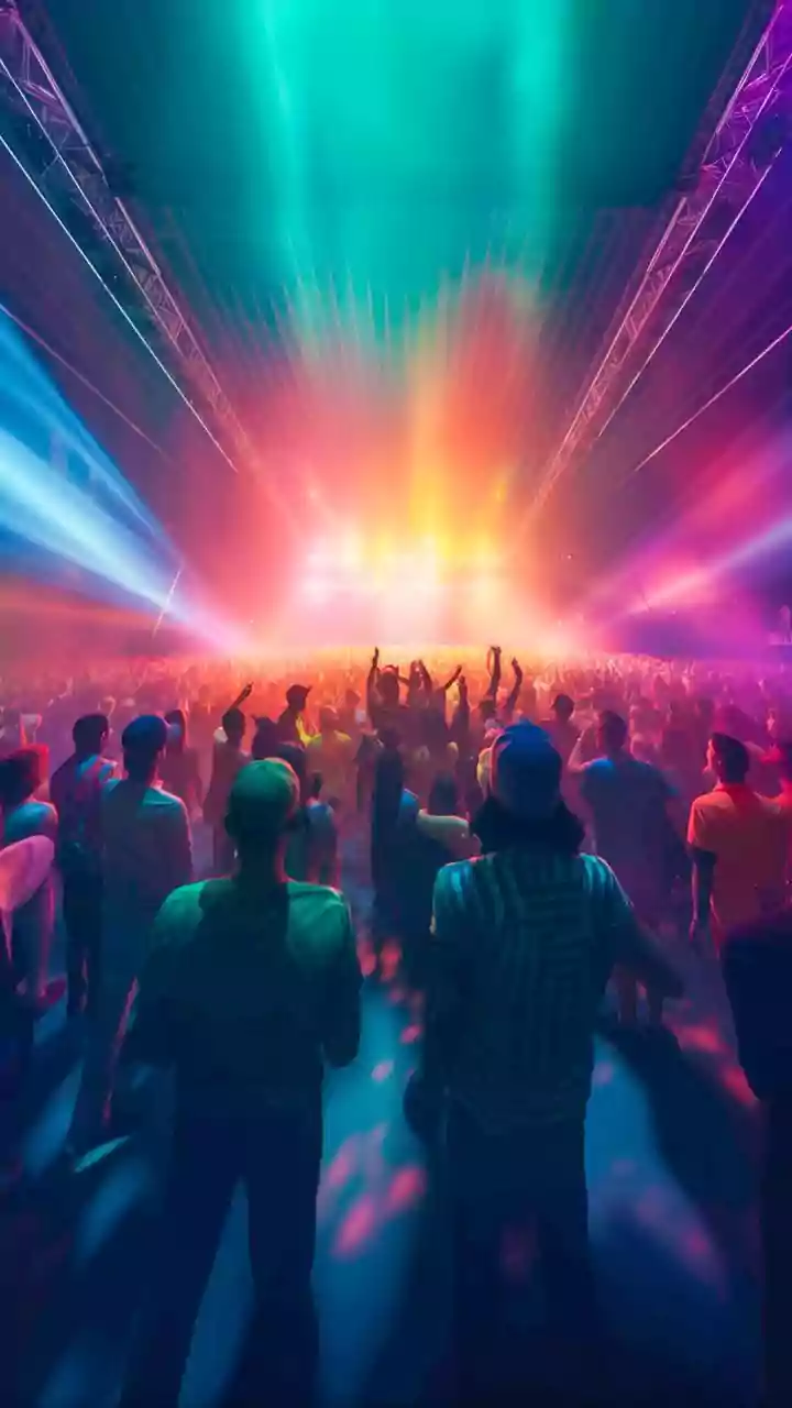 23 dead in midnight blaze at Goa club; three women among victims