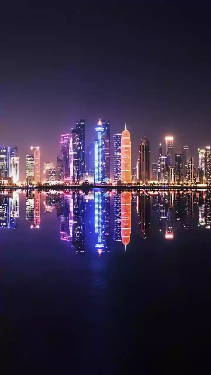 The Global Start-up Race: Why Dubai Wants Indian Technology Companies