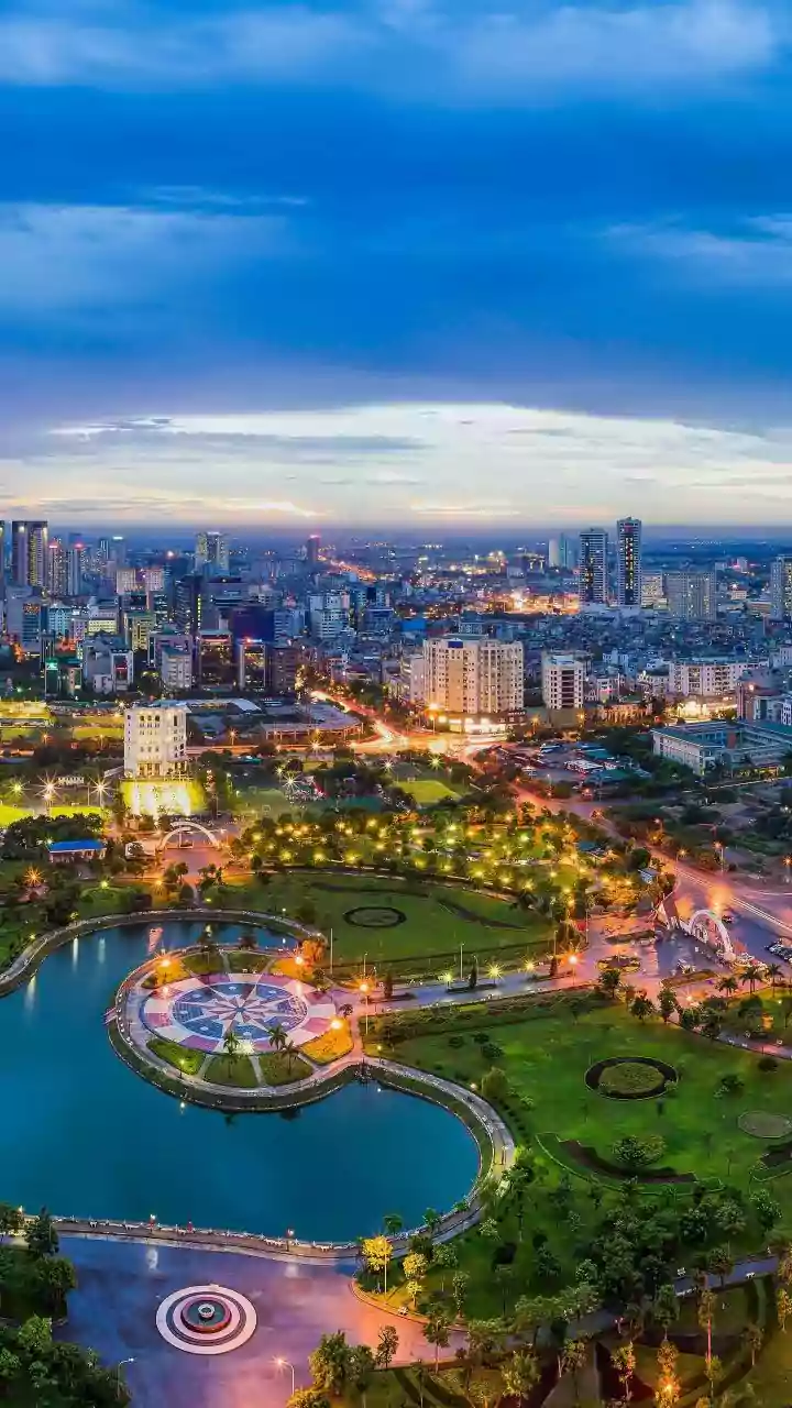 Why Green Spaces Matter in a Crowded and Fast-Growing Bengaluru