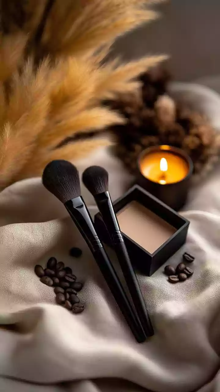 One Makeup Trend Is Dominating Beauty Conversations