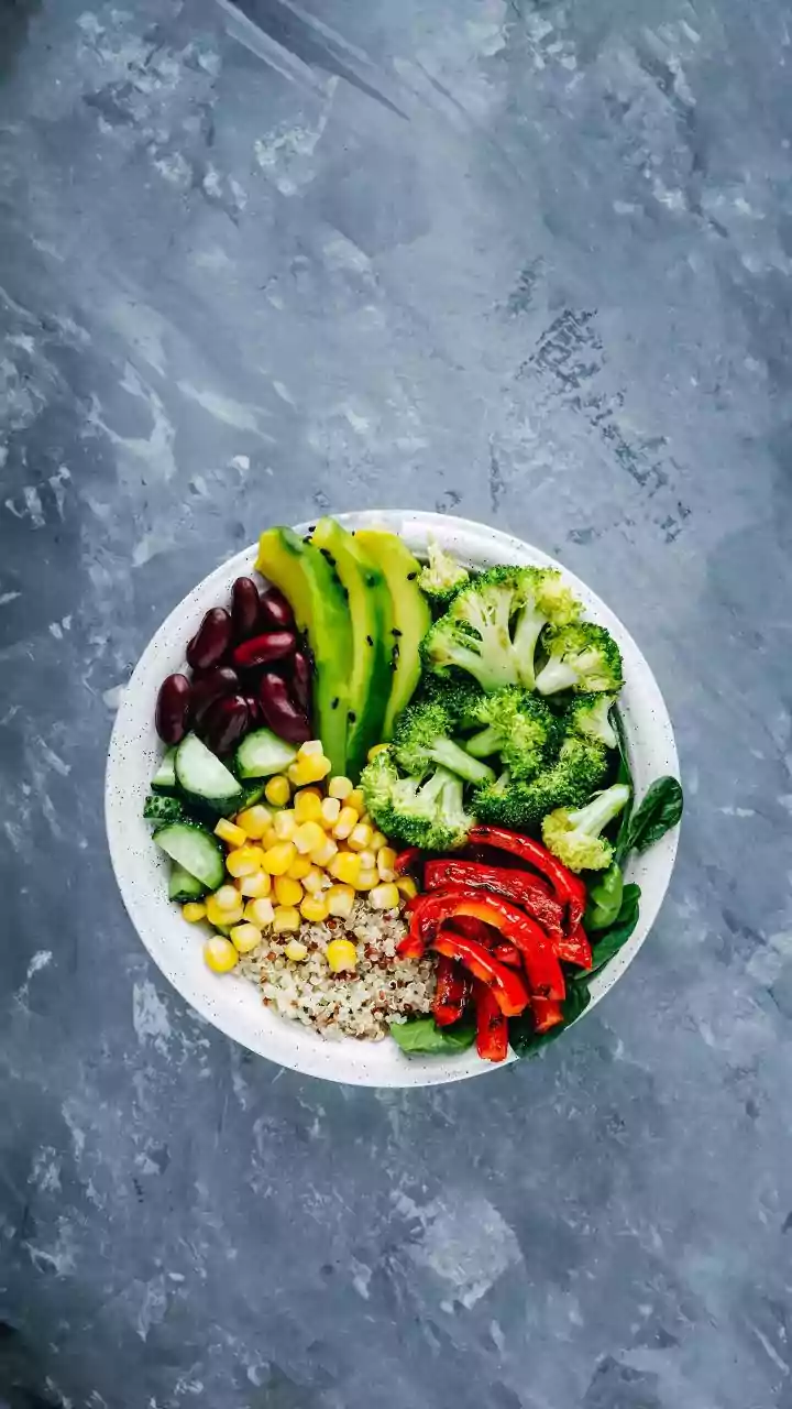 Pre-Festival Diet Reset Guide What To Eat Before Celebrations To Cleanse Digestion