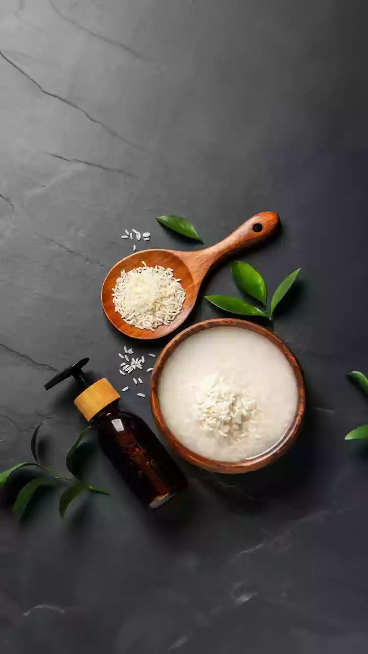 Unlock Radiant Skin: The Surprising Benefits of Drinking Rice Water
