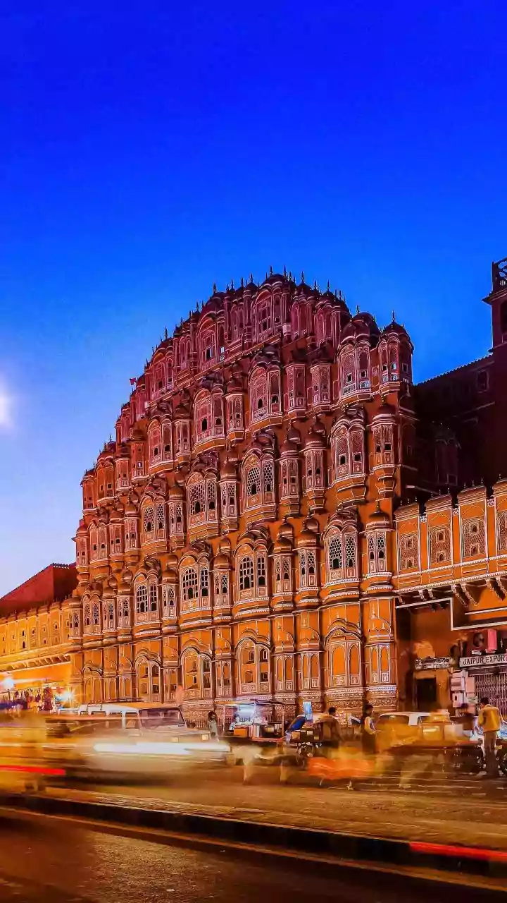 Jaipur: Police arrests accused driver in Audi hit-and-run case