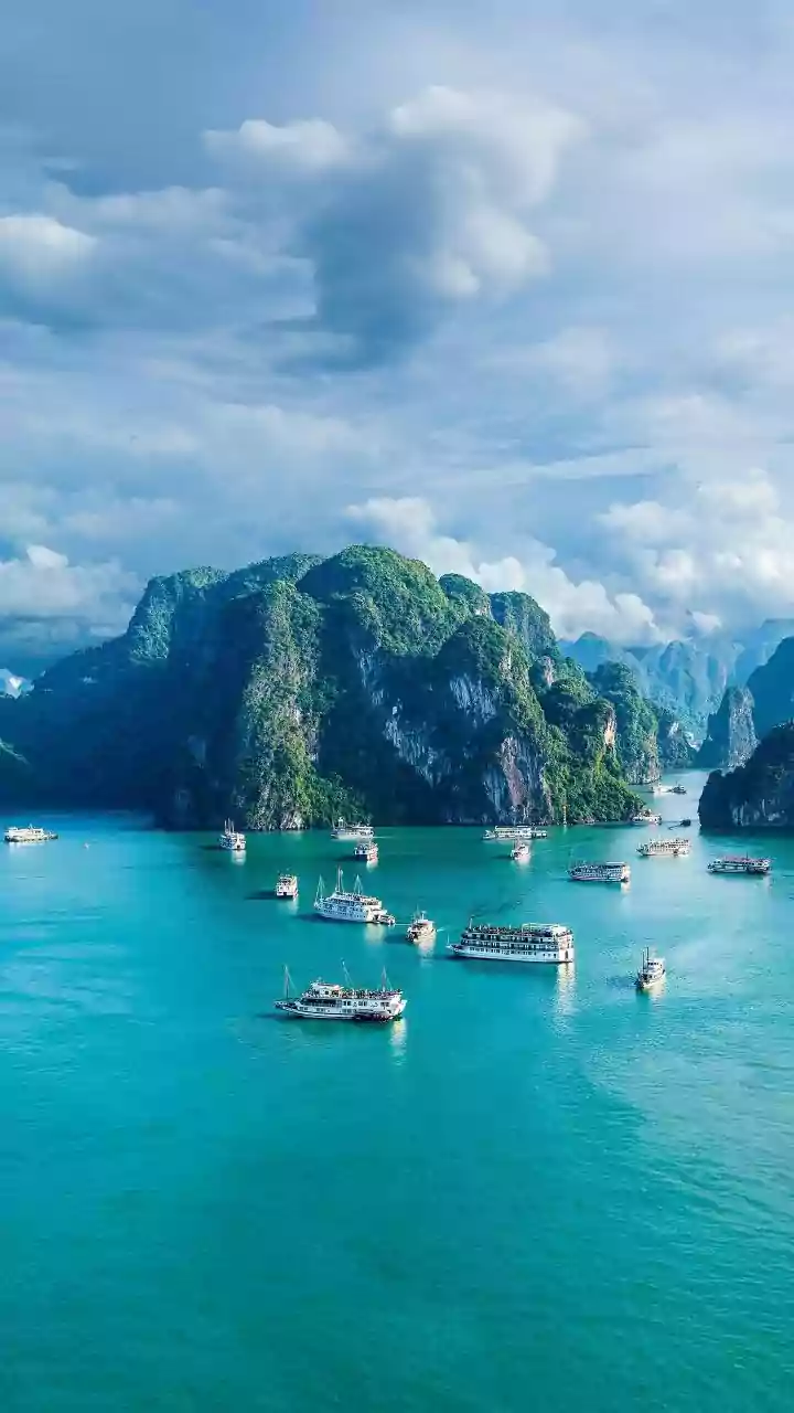 Thailand, Vietnam And Other Short-Haul Destinations Fit India’s New Travel Style