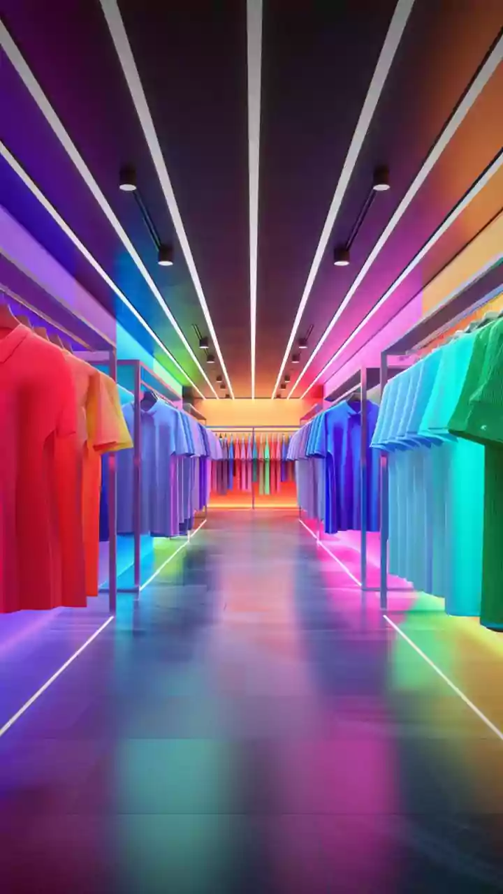 Love shopping? This is a must-read