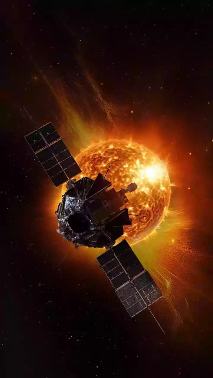 Why Better Space Weather Forecasts Could Matter For Tomorrow's Satellite Communication