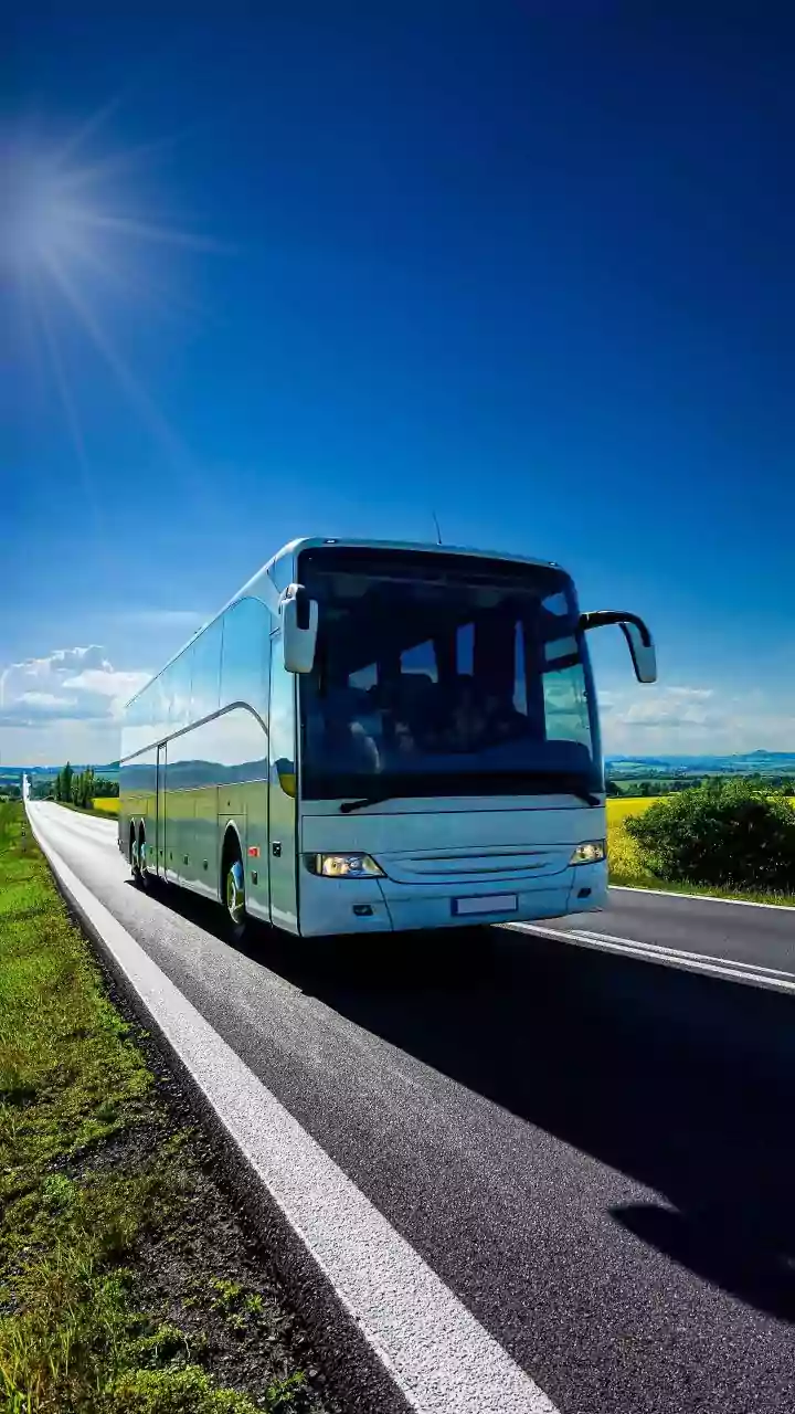Why Choosing Mid Section Berths Improves Comfort On Long Highway Sleeper Bus Routes