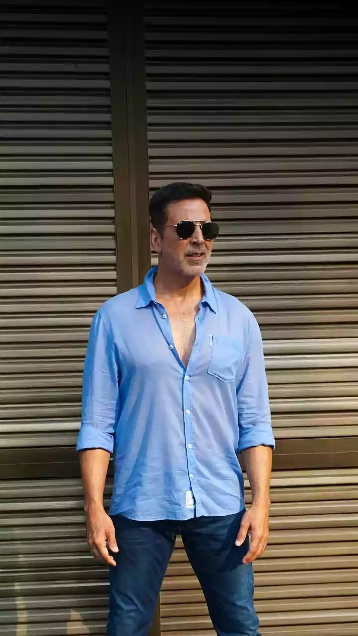 Akshay Kumar's 15-Year Samosa Hiatus: Why This Beloved Snack Might Not Be So Innocent