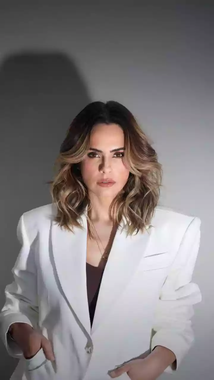 “Incomoda muito”: Ana Paula Renault abre o jogo sobre o preço de ser uma mulher segura