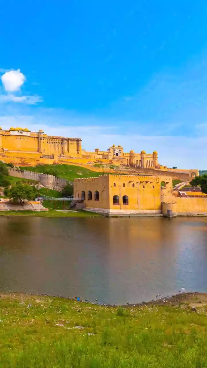 Best Time to Visit Rajasthan: Weather and Seasonal Guide