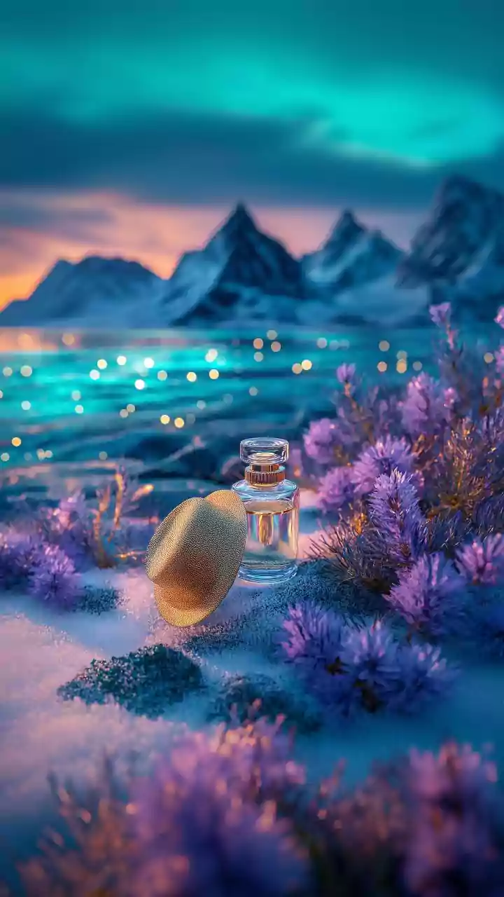 Cold air, low humidity, strong actives – January skin barrier stress