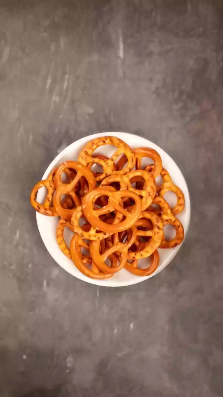 What Makes A Packaged Snack A Better Choice For Your Routine?